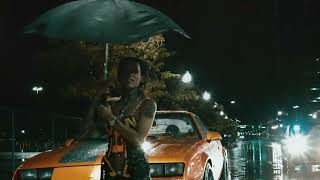 Neisha Neshae  Cold Streets Official Video [upl. by Animrelliug653]