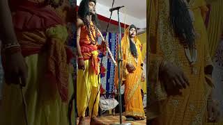 Ramleela program Shashank nivasi DJ sound tent samiyanew decoration shortvideo viral trending [upl. by Schapira]