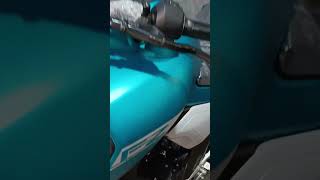 New Yamaha FZ 2025 ModelShorts  FZ New Model [upl. by Janeta]