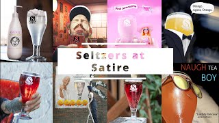 Seltzers at Satire [upl. by Madel237]