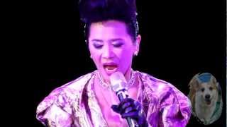 葉德嫻  輕輕嘆Sing For Me演唱會 20130308 [upl. by Rakia]