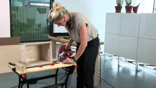 DIY Maak zelf een poppenhuis  Make your own dollhouse [upl. by Carrington852]