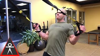 2 Shoulder Exercises for More Gain amp Less Pain [upl. by Hubey747]