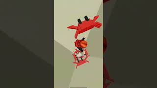 Roblox crab rave [upl. by Santoro]