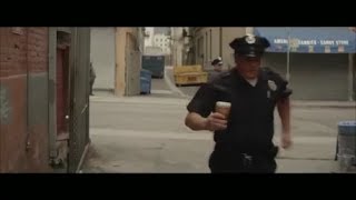 AUSSIE BEER COMMERCIALAD CARLTON DRAUGHT BEER CHASE [upl. by Yzzo]