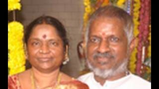 Mrs Jeeva Ilayaraja Passed away [upl. by Anaeda670]