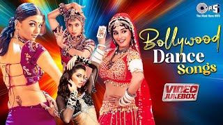 Bollywood Dance Songs  Video Jukebox  Dance Party Songs Bollywood  Hindi Songs  Dance Songs [upl. by Eve]