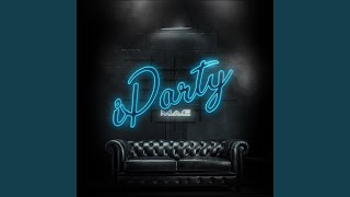 iParty [upl. by Lamhaj971]