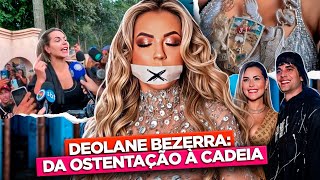 ENTENDA AS MAIORES POLÊMICAS DE DEOLANE BEZERRA  Diva Depressão [upl. by Aivatnwahs]