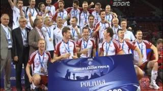 Złota Sofia  podsumowanie turnieju finałowego Ligi Światowej 2012 cz 2 [upl. by Nickolai]