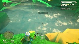 Yonder The Cloud Catcher Chronicles  A Fishy Collection Trophy Guide And a Useful Glitch [upl. by Eelrebma]