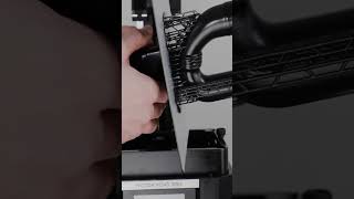 3Dprinting tough resin on the anycubic Photon M5s with Liqcreate [upl. by Dlonra]