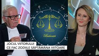 Horoscop 2026 mai 2024 cu Mihai Voropchievici Schimbări pentru Berbeci reuşite pentru Balanţe [upl. by Ziom558]