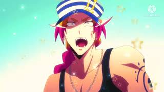 NANBAKA season 1episode 10 [upl. by Ahsait]