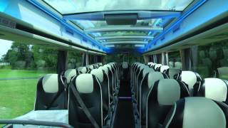 Luxury Coach Hire at BM Coaches [upl. by Inacana655]