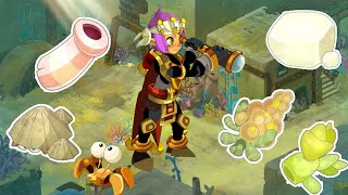 DOFUS DU FARM METIERS QUI RAPPORTE GROS [upl. by Becht]