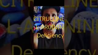 Lcitrulline Benefits ampSide Effects and Mor [upl. by Fernyak429]