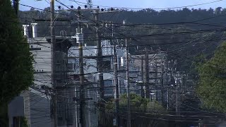 Undergrounding all utilities in SF is nearly impossible according to officials Heres why [upl. by Hoon]