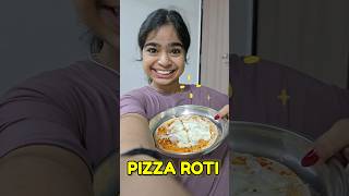 💀 LATE NIGHT CHEESE PIZZAA ROTI CRAVING 😭😱 Mini Vlog shorts minivlog ashortaday trending vlog [upl. by Llednek]