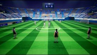 Captain Tsubasa Ace Global Launch [upl. by Dorsman]