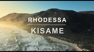 2016 Kisame l Rodessa l Rosas Family TV l Karaoke [upl. by Yllime]