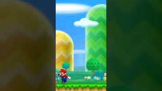 NSMB2 Lime3ds credits [upl. by Zobias]