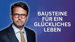 Die wichtigsten Erkenntnisse in 33 Jahren als Psychiater Raphael Bonelli NACHGEFRAGT [upl. by Cheke]