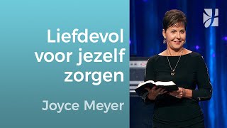 INNERLIJKE GENEZING ❤️‍🩹 In de rust ligt je kracht – Joyce Meyer – God ontmoeten [upl. by Enerod303]