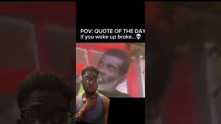 Bro got a point 😂motivation funny viralvideo subscribe [upl. by Cheatham118]