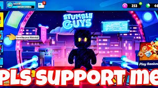 king of gaming guru  stumble guys new pass  stumble guys new update  stumbleguys [upl. by Leviralc]