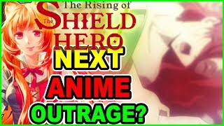 Another Goblin Slayer Controversy Rising of Shield Hero 1st Impressions  Foxen [upl. by Erreip]