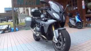 2015 BMW R 1200 RS スポーツツアラー BMW 正統派 高知県 水平対向２気筒エンジン NEW R1200RS r1200rs [upl. by Rubina]