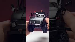 toy jeep wrangler unlimited access indianactor jeep monsterhunter [upl. by Rickert]