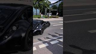 Wiesmann 🌎 Ukrainecar wiesmann WiesmannMF5 GTMF5 car WiesmannGTMF4 automobile speed bmw [upl. by Lectra566]