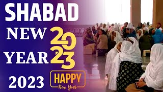 NEW YEAR NON STOP RADHA SOAMI SHABAD 2023  DIVINE SHABAD [upl. by Ayal]