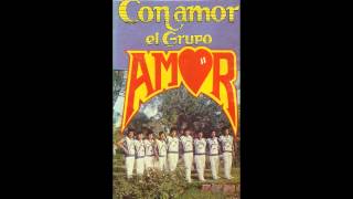 Grupo Amor  Parranda Amor Canta Jhossy [upl. by Relda844]