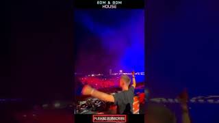 Epic Moment When Nicky Romero Played Afterglow at Neversea Festival 2022 [upl. by Doyle643]