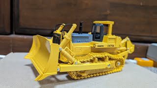 KOMATSU D475A 150 [upl. by Mcevoy]