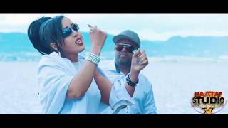 IDIL BARKHAD  Raad  official video 2016 [upl. by Fronniah]