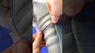 Self Lacing Shoes With Nitinol [upl. by Ennairac563]