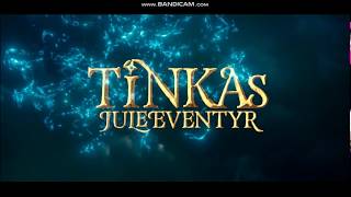 Tinkas Juleeventyr  Intro [upl. by Atalie]