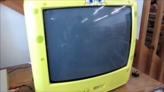 Spongebob TV [upl. by Alec]