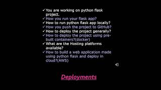 Hexaware Python Flask 15 yrs exp  Interview Section  Programmers Divine shorts6 [upl. by Arther]