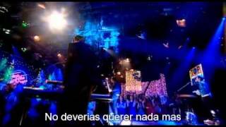 Keane  Spiralling Sub Español [upl. by Kreindler]