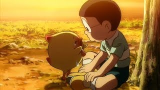 Gọi Dấu Yêu  Hoàng Sơn Nhạc phim Doraemon Nobita và binh đoàn người sắt [upl. by Parker]