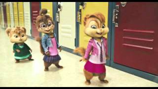 le chipettes  MrSaxobeat [upl. by Nitniuq]