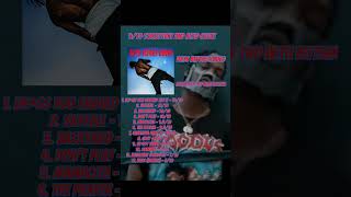 Travis Scott  Days Before Rodeo Review [upl. by Annai868]