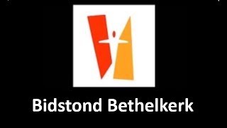 Bethelkerk Veenendaal  extra bidstond de kubus 20 april 2024  1000 uur [upl. by Eiliak]