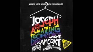 Joseph and the amazing technicolor dreamcoat  Pharoah Story [upl. by Midian434]