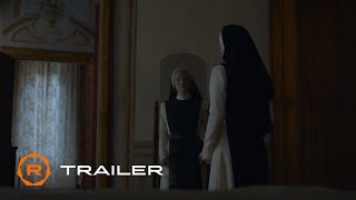 Immaculate  Official Trailer 2024  Sydney Sweeney Benedetta Porcaroli Álvaro Morte [upl. by Kinom972]